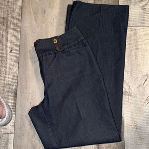 TRIBAL women’s slacks- wide leg- size 10